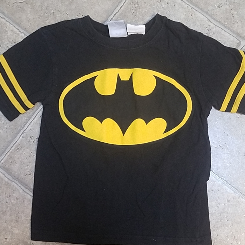 Batman t shirt